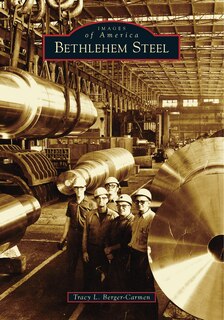 Couverture_Bethlehem Steel