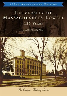 Couverture_University of Massachusetts Lowell