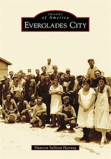 Front cover_Everglades City