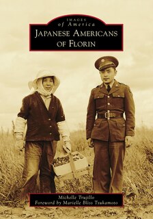 Front cover_Japanese Americans of Florin