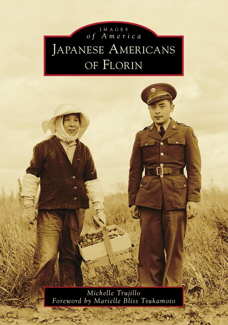 Front cover_Japanese Americans of Florin