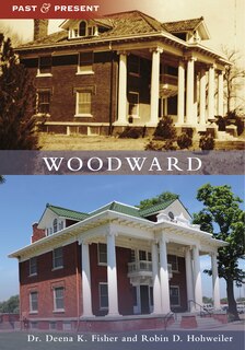 Front cover_Woodward