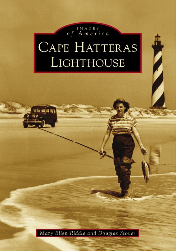 Front cover_Cape Hatteras Lighthouse