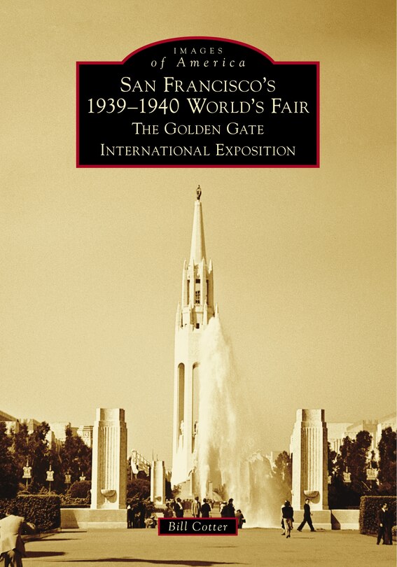 Couverture_San Francisco's 1939-1940 World's Fair