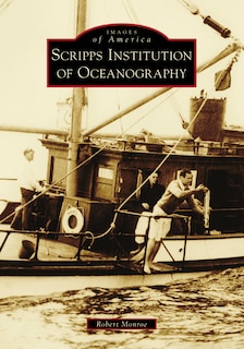 Front cover_Scripps Institution of Oceanography