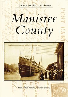 Front cover_Manistee County