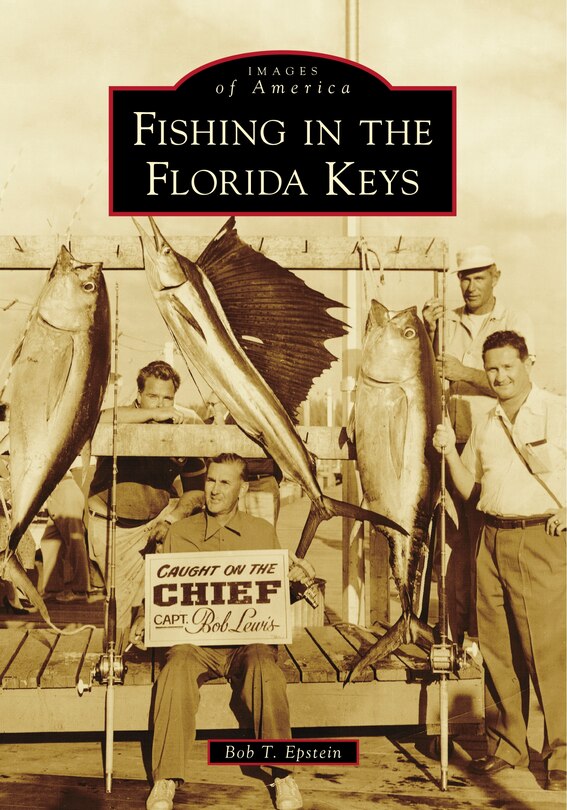 Couverture_Fishing in the Florida Keys