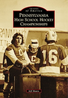 Front cover_Pennsylvania High School Hockey Championships