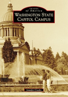 Front cover_Washington State Capitol Campus