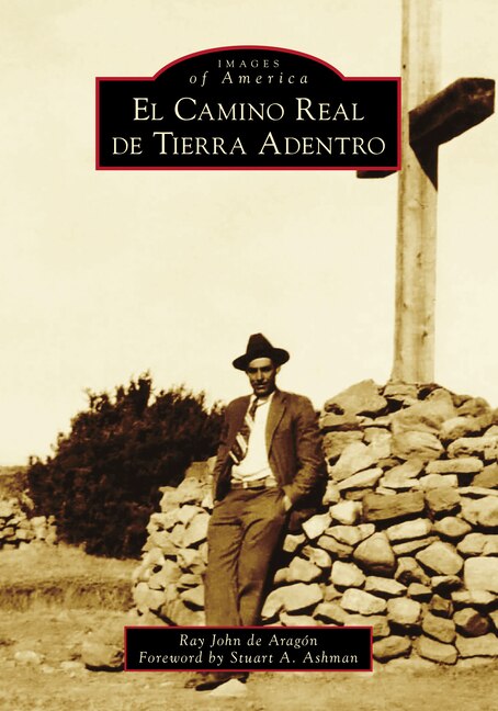 Couverture_El Camino Real De Tierra Adentro