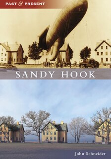 Front cover_Sandy Hook