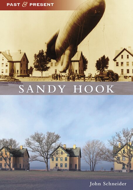 Front cover_Sandy Hook