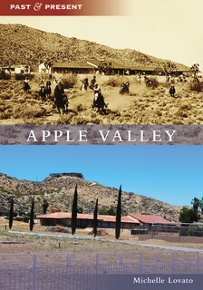 Front cover_Apple Valley