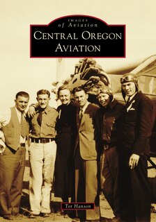 Couverture_Central Oregon Aviation