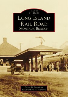 Front cover_Long Island Rail Road