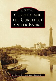 Couverture_Corolla and the Currituck Outer Banks