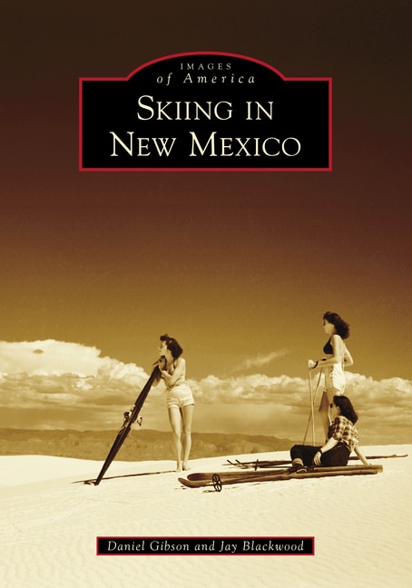 Couverture_Skiing in New Mexico