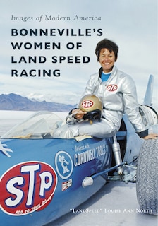 Front cover_Bonneville's Women Of Land Speed Racing