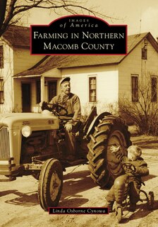 Front cover_Farming in Northern Macomb County