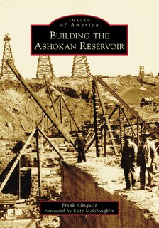 Couverture_Building the Ashokan Reservoir