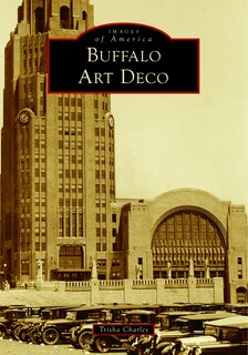 Front cover_Buffalo Art Deco