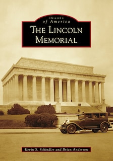 Couverture_The Lincoln Memorial