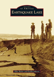 Front cover_Earthquake Lake