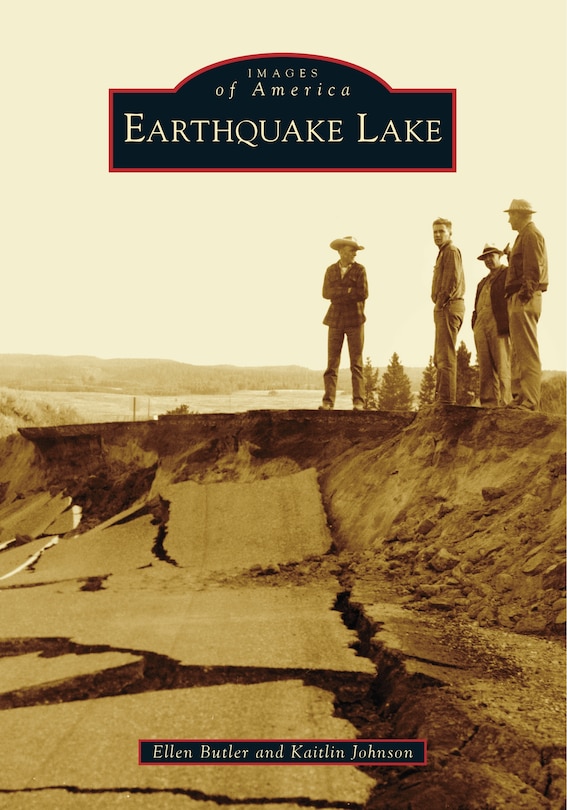 Front cover_Earthquake Lake