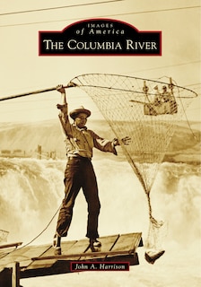Front cover_The Columbia River