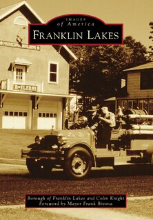 Front cover_Franklin Lakes