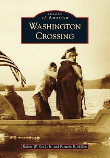 Front cover_Washington Crossing