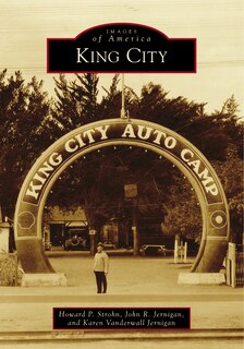Front cover_King City