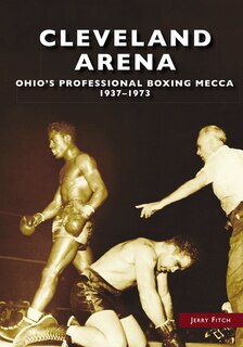 Front cover_Cleveland Arena