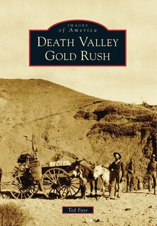 Front cover_Death Valley Gold Rush