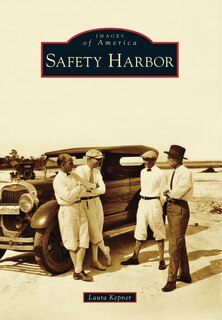 Front cover_Safety Harbor