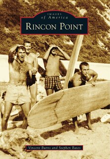 Couverture_Rincon Point
