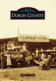 Front cover_Duplin County