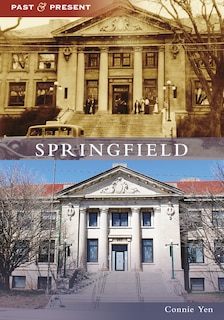 Front cover_Springfield