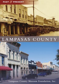 Front cover_Lampasas County