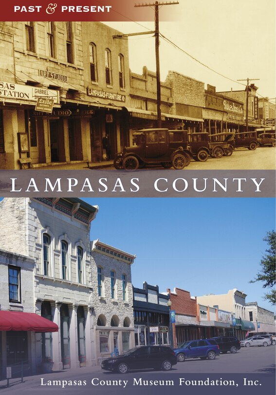Front cover_Lampasas County