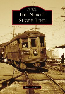 Couverture_The North Shore Line