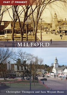 Front cover_Milford