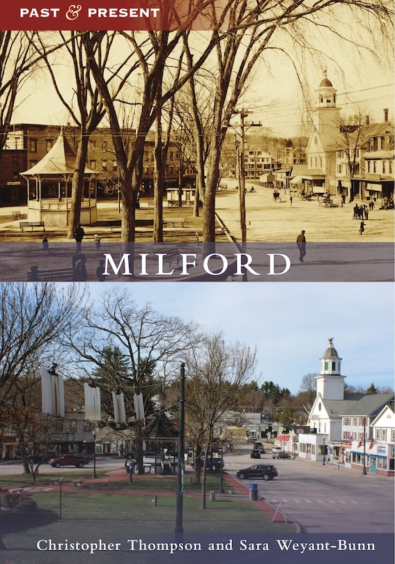 Front cover_Milford