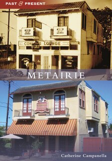 Front cover_Metairie