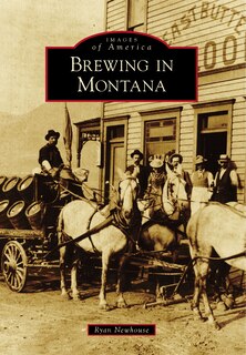 Front cover_Brewing in Montana