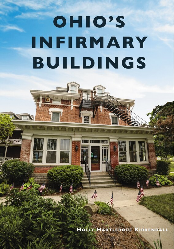 Couverture_Ohio's Infirmary Buildings