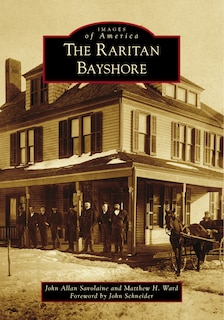 Front cover_Raritan Bayshore, The