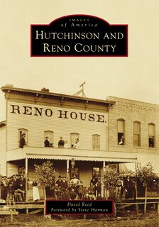 Front cover_Hutchinson and Reno County