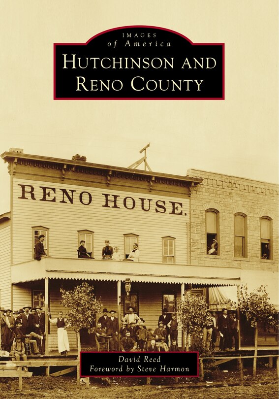 Front cover_Hutchinson and Reno County