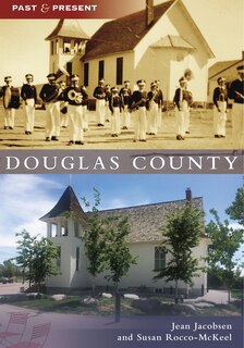 Front cover_Douglas County